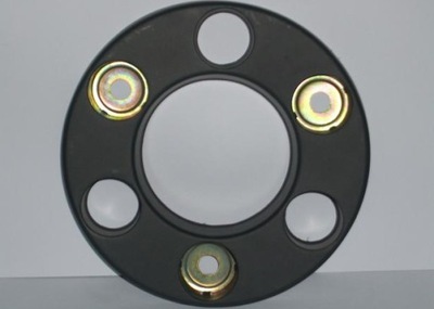 WHEEL COVER IVECO DAILY 59-12 EUROCARGO 75E  