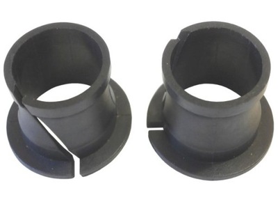 2x втулка педалі зчеплення do opel vivaro 01-14 фото №1