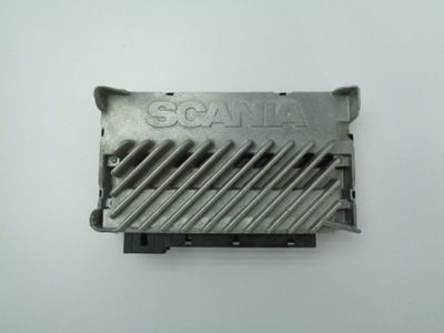 Scania r блок управления света cuv 2025651 1943618 фото №1