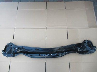 Lexus nx300 жабо фото №1