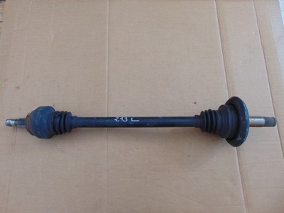 Приводной вал левый задняя задняя mercedes w213 фото №1