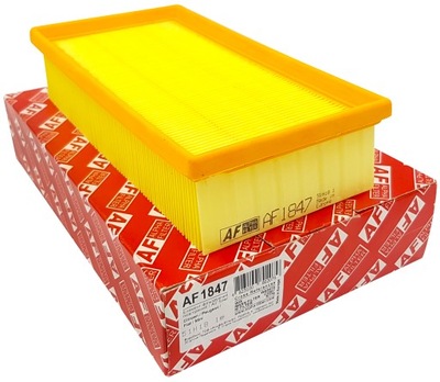 Alpha фільтр af1847-00 фото №1