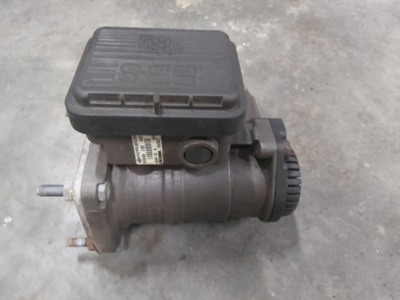 Модулятор ebs корректор торможения scania r фото №1