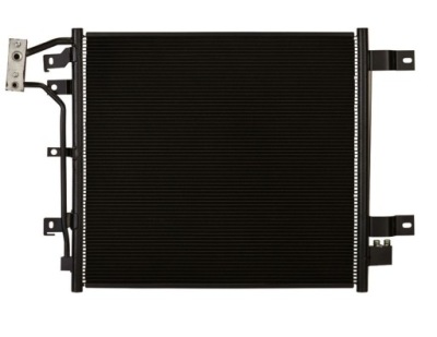 Кондиціонер jeep wrangler 3.6 jk автоматична коробка передач 01.12 - 2018 фото №1