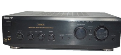 SONY Stereo wzmacniacz Amplifier TA-FE600R QS 180W