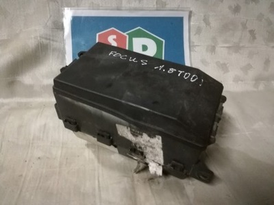 BLOQUE FUSIBLES FORD FOCUS MK1 98AG14A067CC  