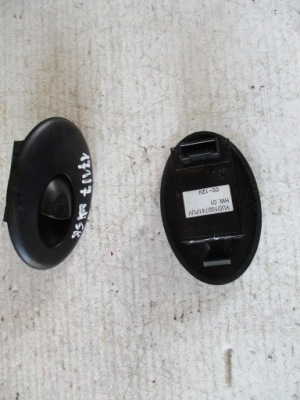 171/7 кнопка вікон двері задня rover 75 98-05 фото №1