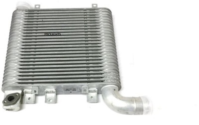 INTERCOOLER RADIATOR HYUNDAI SANTA FE 2,2 CRDI WITH  