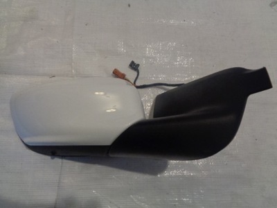 Citroen c4 cactus дзеркало праве 7 pin ewpb фото №1