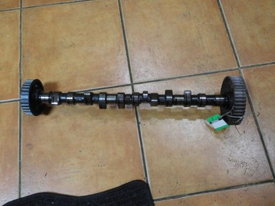 Вал распределительного вала a6 c4 2.5 aat фото №1