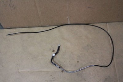 Шланг vw atlas 3cn 3q0133956 3qf200059 фото №1