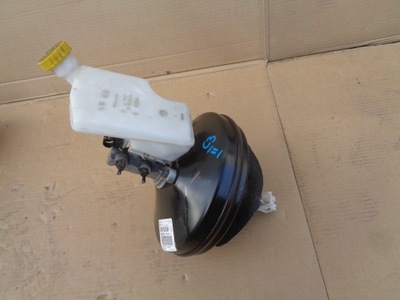 Усилитель тормозов насос тормозная citroen c3 ii 1.6 hdi фото №1