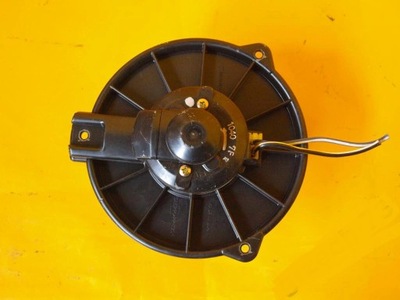Mazda rx-8 rx8 06r вентилятор воздуходувка фото №1