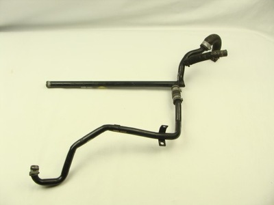 Шланг трубка wody audi rs6 4.2 bcy 077121065ab фото №1