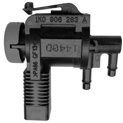 Клапан вакууму egr audi a4 1.9tdi avb avf awx фото №1