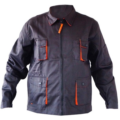 BLUZA KURTKA ROBOCZA UBRANIE ROBOCZE - CONSUL 182B