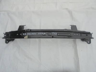 Балка pod бампер задня discovery sport фото №1