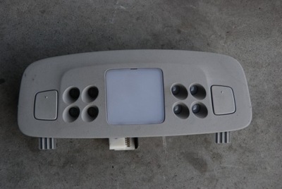 Lexus is 220 ii лампа освітлення фото №1