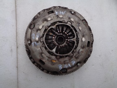 Sprzęgło koło dwumasowe GOLF V 2.0TDI 03L105266A