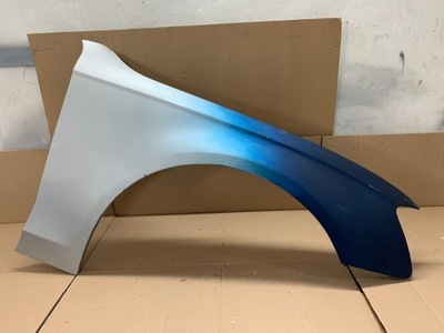 Audi a4 b8 08-11 правий передній крила фото №1