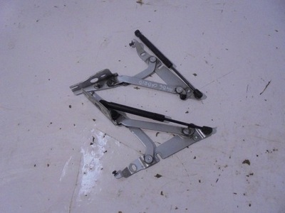 Петлі кришки audi a4 b6 cabrio ly7w фото №1