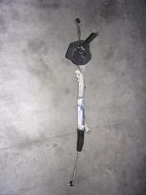 Ford ecosport lift рейка рульова трансмісія кермова оригінал ! gn15 !! фото №1