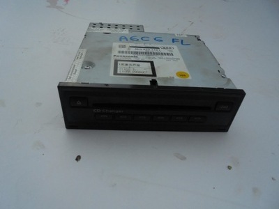 ЧЕЙНДЖЕР CD 4E0910110L AUDI A6 C6 РЕСТАЙЛ