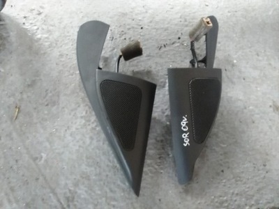 Kia sorento ii 2009 2012 динамик треугольник дверь l p фото №1