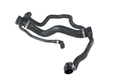 Bmw e87 e90 пабтрубок  шланг труба воды 7148378 фото №1