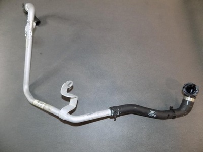 Audi a8 4n d5 трубка wody 4n0819270a фото №1