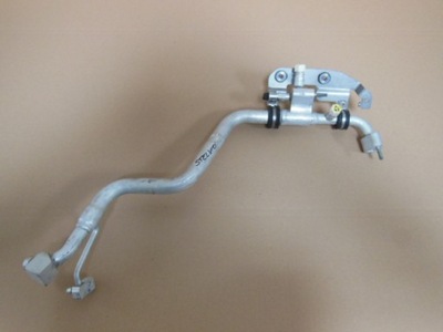 Шланг кондиционера alfa romeo stelvio фото №1