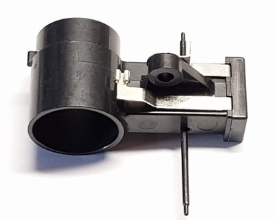 Щіткотримач генератора daewoo lanos nubira фото №1