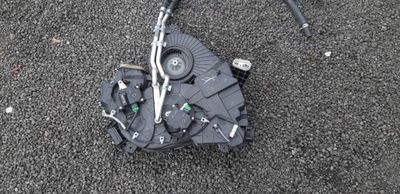 Отопитель honda odyssey 2011-17 фото №1