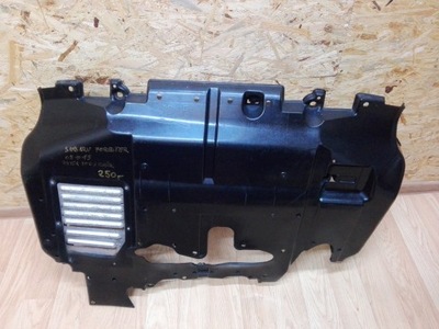 Захист плита pod двигун subaru forester 08-13 фото №1