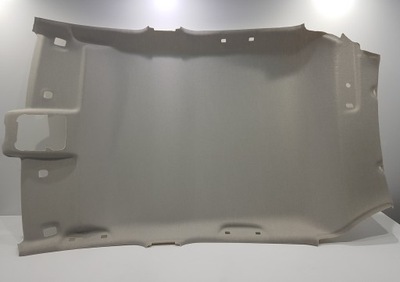 Nowa потолок renault clio iv 4 739101163r 2012-2020 фото №1