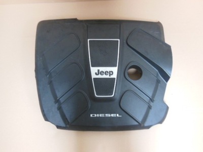 RECUBRIMIENTO SUPERIOR DEL MOTOR JEEP GRAND CHEROKEE WK2  