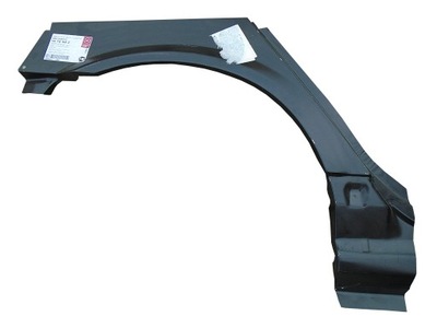 Ремкомплект крыла pr nissan primera p12 01-07 фото №1