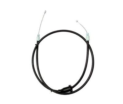 CABLE MANUAL FRONT DODGE GRAND CARAVAN 05-07  