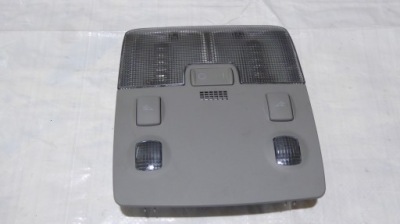 Лампа стельовий audi оригінальний номер 8l0947111d фото №1