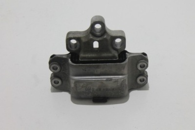 Volkswagen caddy iv 2015- 1.4 кронштейн подушка двигатель фото №1