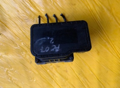 Насос abs honda accord 7 vii 02-08 фото №1