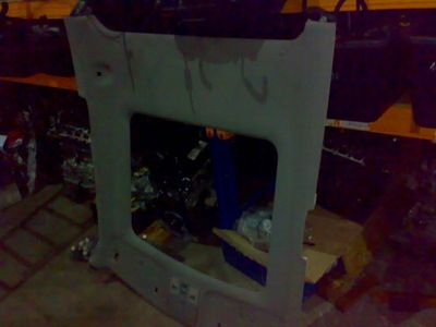 Hyundai veloster потолок pod solar idealna фото №1