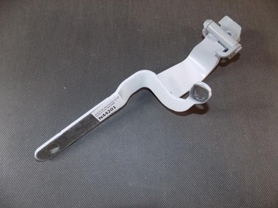 Audi a7 4g петля крышки левый 4g8827299 фото №1