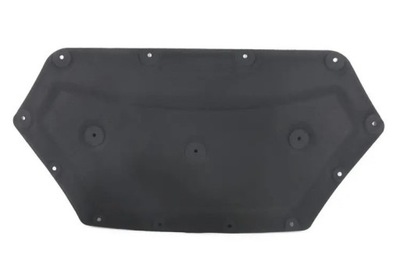 Шумоізоляція капот mini cooper f55 оригінал фото №1