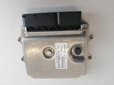 Mito бортовой компьютер блок управления 51910511 фото №1