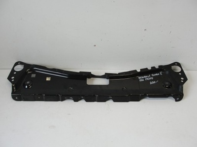 Pas передний перед renault twingo ii 7782345469 фото №1