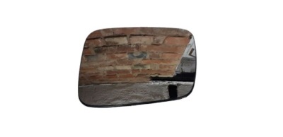 Вкладыш зеркало vw t4 multivan caravell 90-03 pr фото №1