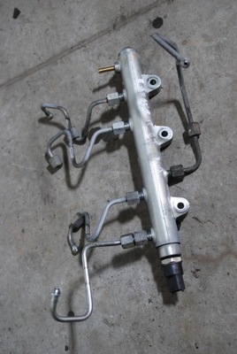 Дроти пального з накладки ranger ii 3,0 tdci 06-11r фото №1