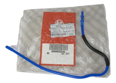 CABLE FILTRO EVAPORACIÓN COMBUSTIBLES ALFA ROMEO 147 156 GT  