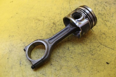 Поршень шатун шату́н partner 1.6 hdi 10jb79 фото №1